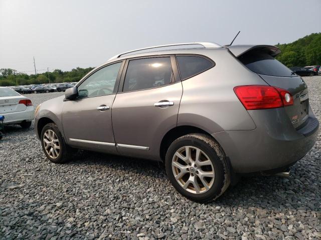 Vin: jn8as5mv5bw683657, lot: 59799595, nissan rogue s 20112