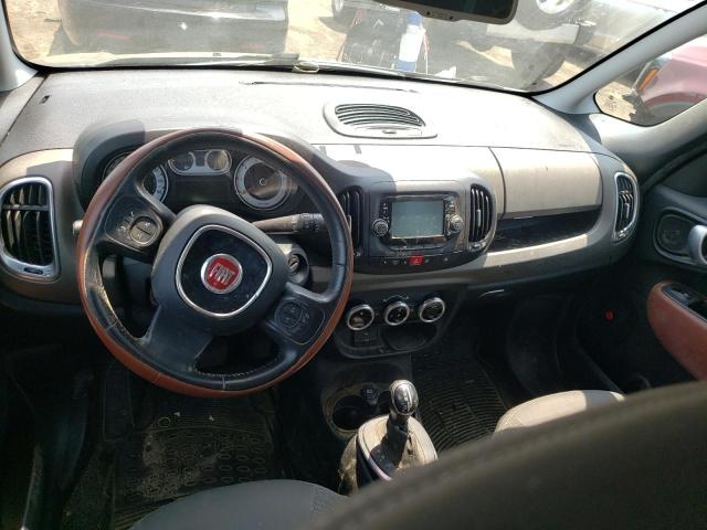 2015 FIAT 500L TREKK ZFBCFADH6FZ033626
