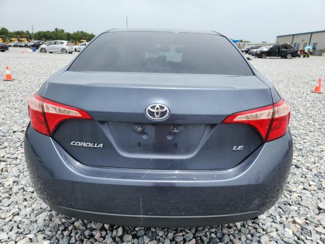 2019 TOYOTA COROLLA L - 5YFBURHEXKP943054