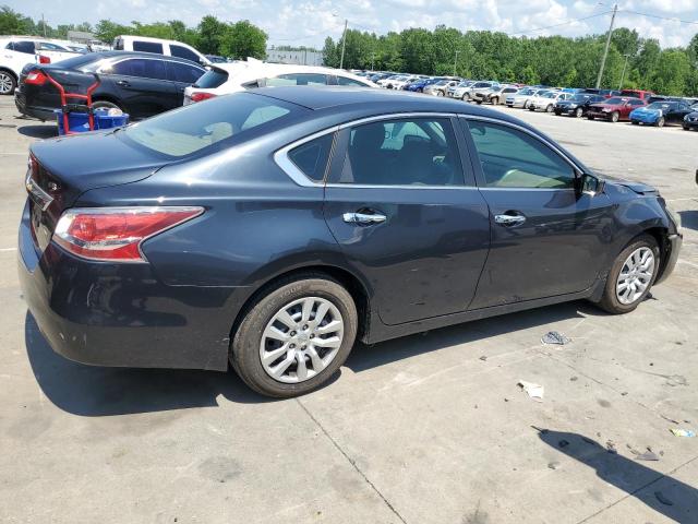Vin: 1n4al3ap9fc290373, lot: 62141975, nissan altima 2.5 20153