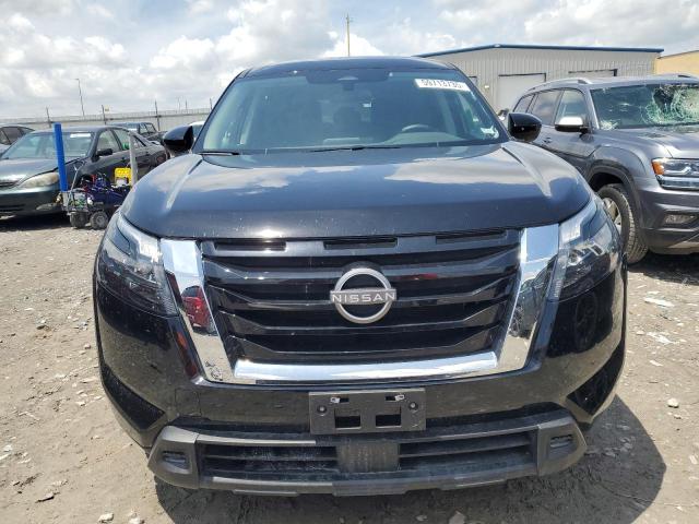 2023 NISSAN PATHFINDER 5N1DR3AC7PC223478