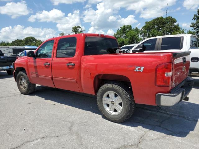 Vin: 3gcpkse32bg352518, lot: 61634955, chevrolet all models k1500 lt 20112