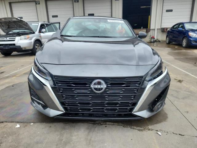 2025 NISSAN ALTIMA SV 1N4BL4DV7SN310834