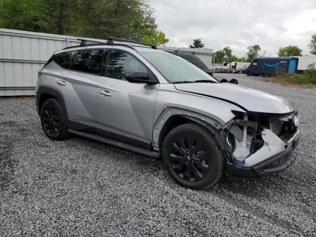 2024 HYUNDAI TUCSON XRT KM8JFCDE6RU277747