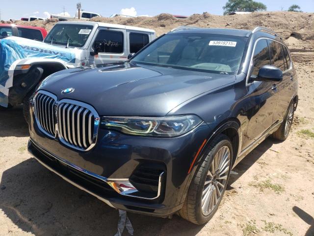 BMW X7 XDRIVE5