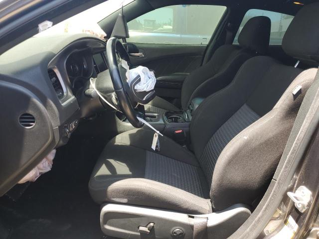 2021 DODGE CHARGER R/ - 2C3CDXCTXMH616925