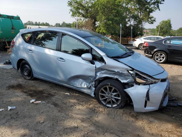 Vin: jtdzn3eu7gj049156, lot: 60400485, toyota prius 20164