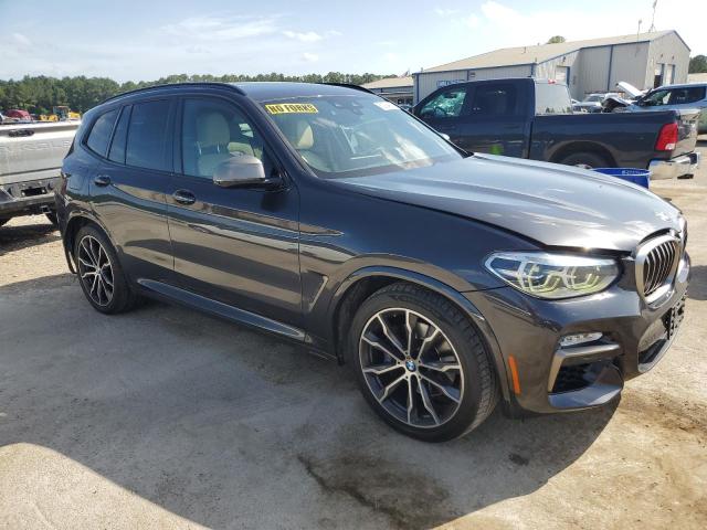 2019 BMW X3 XDRIVEM 5UXTS3C55K0Z07098