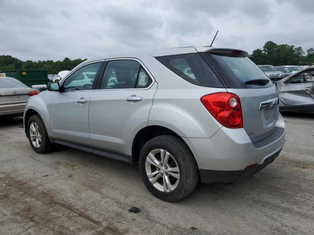 Vin: 2gnfleek9f6183009, lot: 62811855, chevrolet equinox ls 20152