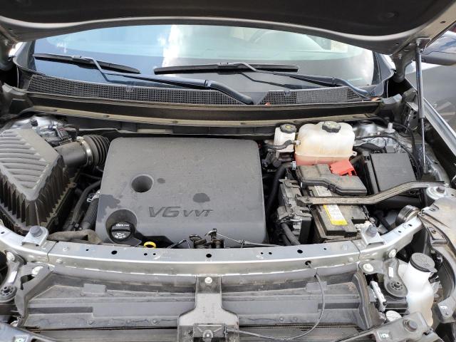 2023 CHEVROLET TRAVERSE L - 1GNERFKW3PJ305830