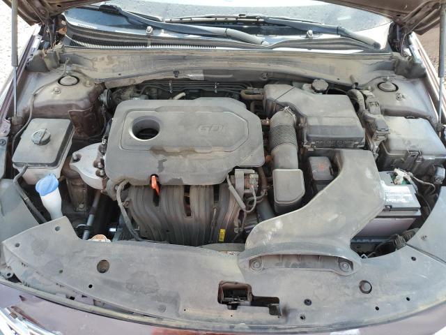 2016 KIA OPTIMA LX - 5XXGT4L38GG041312