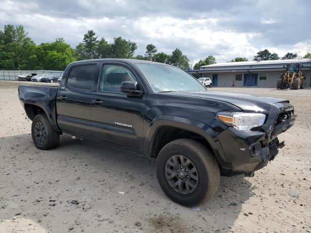 2023 TOYOTA TACOMA DOU - 3TYCZ5AN1PT137339