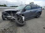 2021 TOYOTA HIGHLANDER - 5TDJZRBH0MS104704
