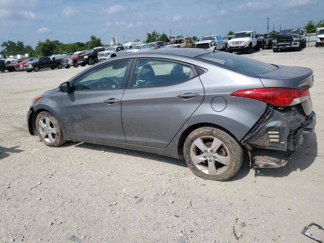 Vin: 5npdh4ae4dh224277, lot: 61012755, hyundai elantra gls 20132