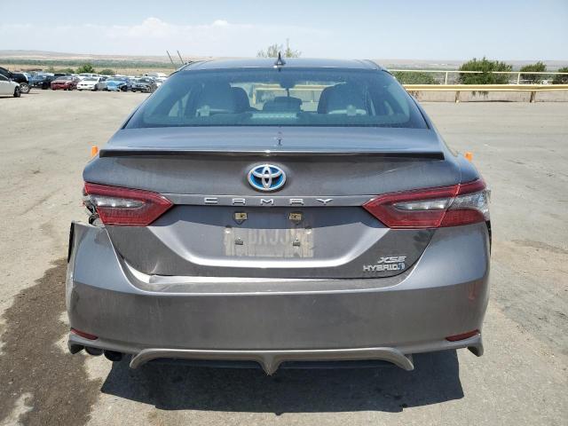 2023 TOYOTA CAMRY XSE - 4T1K31AK1PU602572