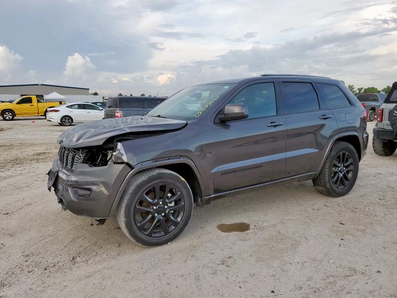 Vin: 1c4rjeagxkc857859, lot: 62573985, jeep grand cher laredo 2019 img_1