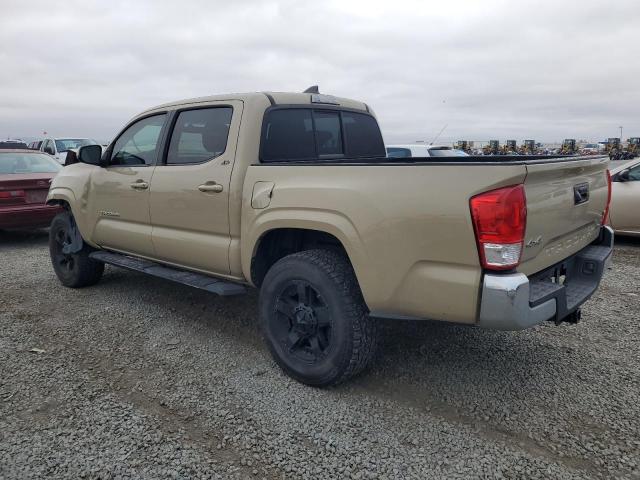 Vin: 5tfcz5an9gx046065, lot: 59174675, toyota tacoma double cab 20162
