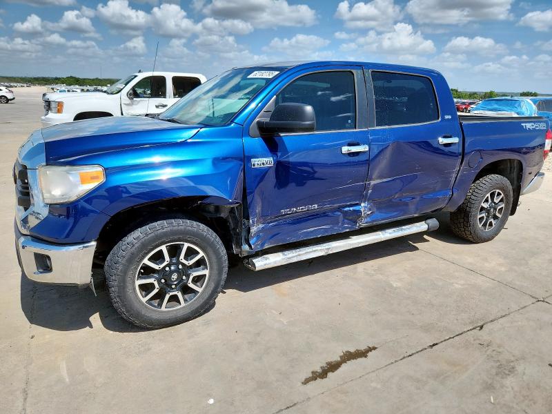 TOYOTA TUNDRA CRE
