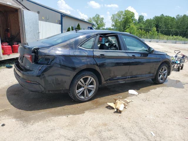 2023 VOLKSWAGEN JETTA SE - 3VWEM7BU9PM046577
