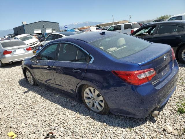 Vin: 4s3bnad67h3050838, lot: 61399555, subaru legacy 2.5i premium 20172