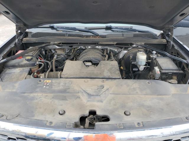 2015 CHEVROLET SILVERADO - 3GCPCREH3FG444812