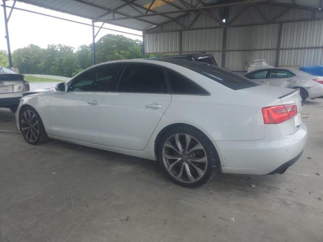 Vin: waufgafc7en160087, lot: 60225985, audi a6 premium plus 20142