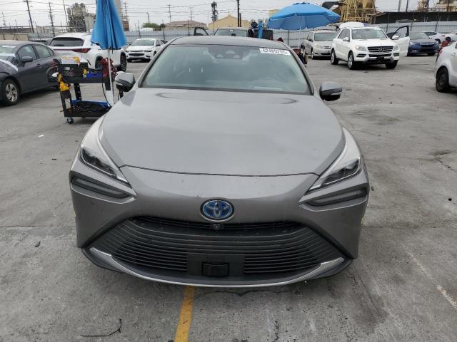 2022 TOYOTA MIRAI LE JTDAAAAA6NA005803