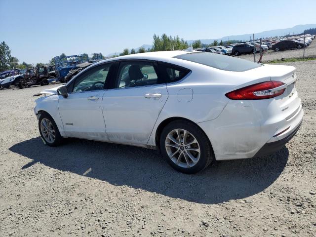 Vin: 3fa6p0lu3kr206796, lot: 59797725, ford fusion se 20192