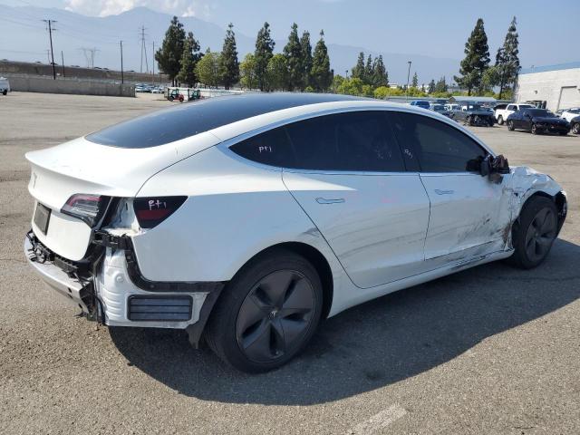 Vin: 5yj3e1ea7kf401250, lot: 59390355, tesla model 3 20193