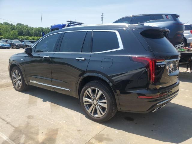 Vin: 1gykpdrs3mz210314, lot: 58862595, cadillac xt6 premium luxury 20212