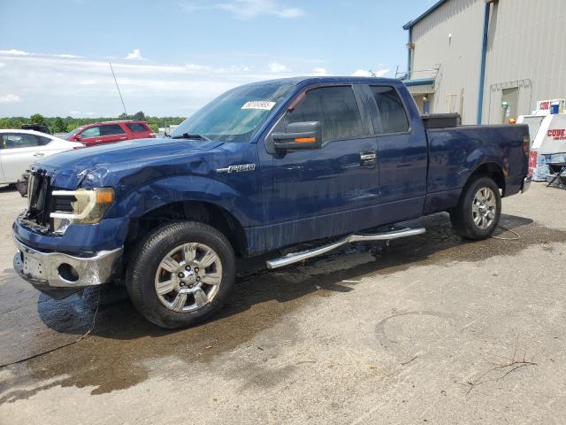 Vin: 1ftex1c89afd61699, lot: 60104965, ford f-150 super cab 2010 img_1