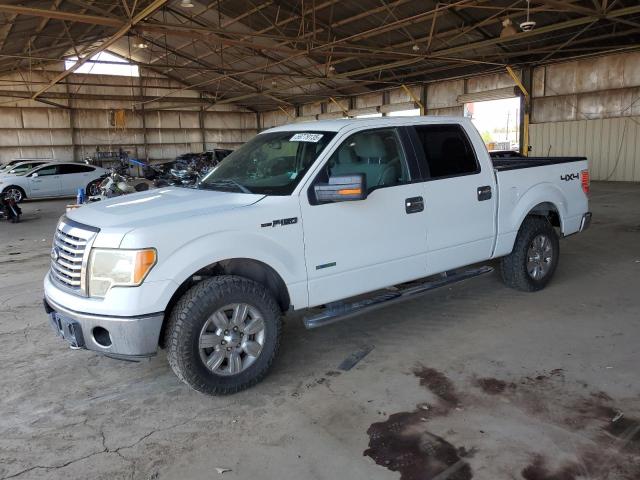 Vin: 1ftfw1et3bkd91802, lot: 59779135, ford f-150 supercrew 2011 img_1