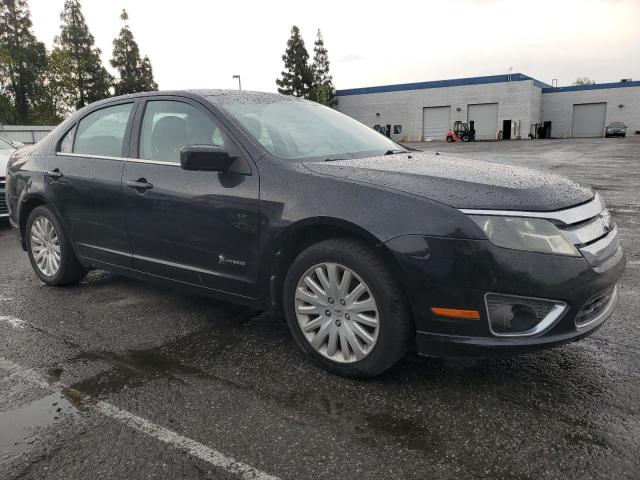 Vin: 3fadp0l31ar228843, lot: 59587165, ford fusion hybrid 20104