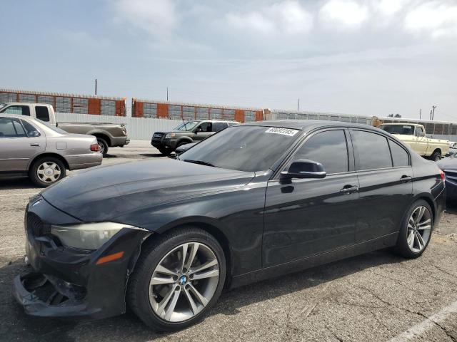 Vin: wba3c1c59ek117019, lot: 60692285, bmw 3 series i sulev 2014 img_1