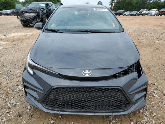 2025 TOYOTA COROLLA FX 5YFB4MCE1SP229131