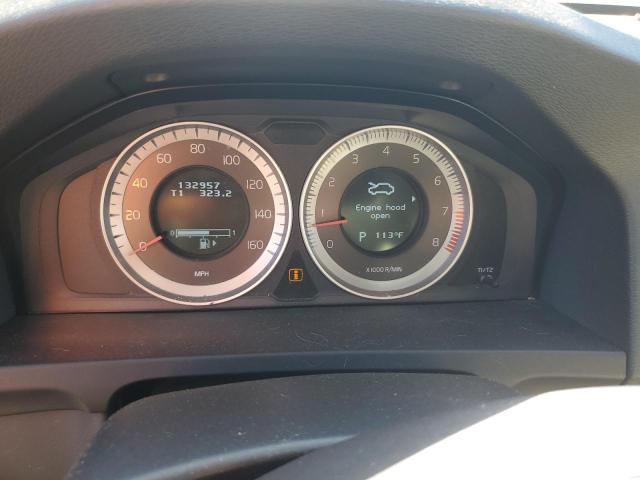 2012 VOLVO S60 T5 - YV1622FS6C2105587