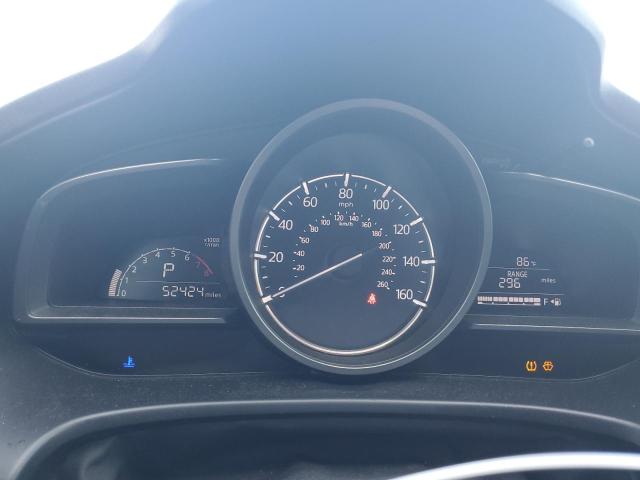 2018 MAZDA 3 TOURING - 3MZBN1L38JM199204