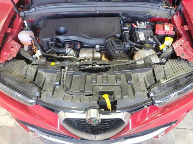 2024 ALFA ROMEO TONALE TI ZASPATCW3R3049433