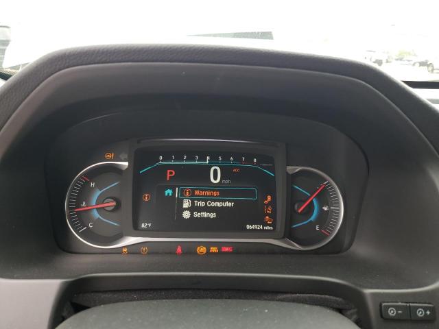 2021 HONDA PILOT ELIT - 5FNYF6H07MB044755