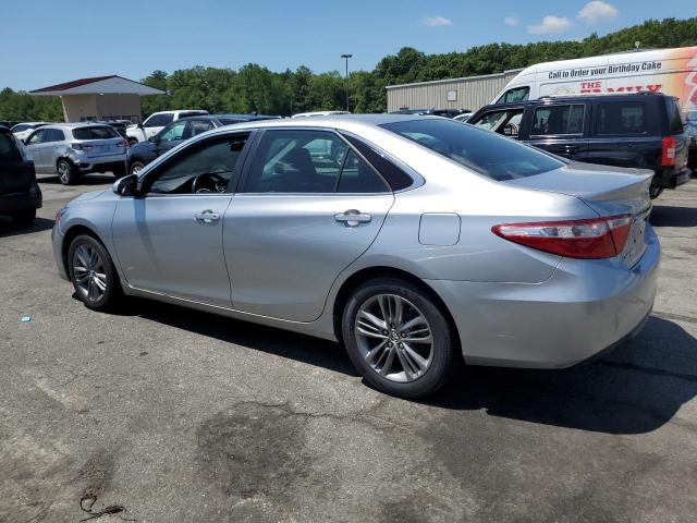 2015 TOYOTA CAMRY LE - 4T1BF1FK5FU487750