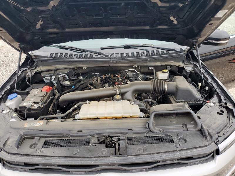 2023 FORD EXPEDITION - 1FMJU1H88PEA61257