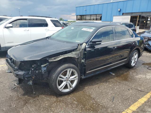 VOLKSWAGEN PASSAT SE