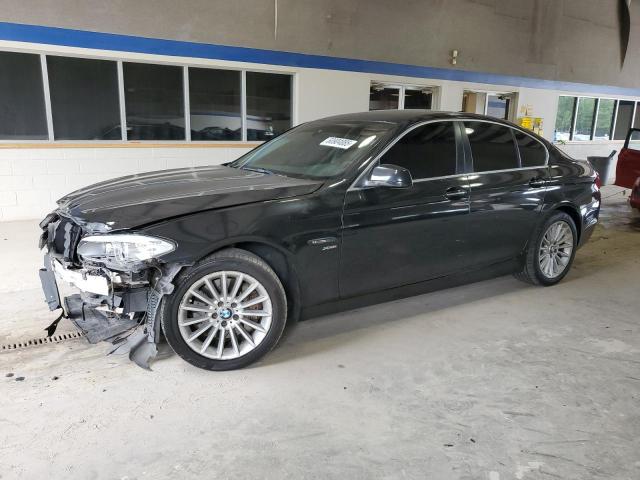 BMW 535 XI
