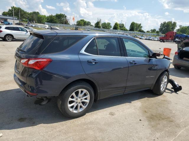 2018 CHEVROLET EQUINOX LT - 3GNAXJEV7JS615396
