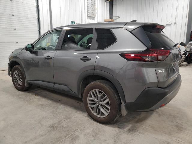 Vin: 5n1at3ab7pc838849, lot: 61976215, nissan rogue s 20232