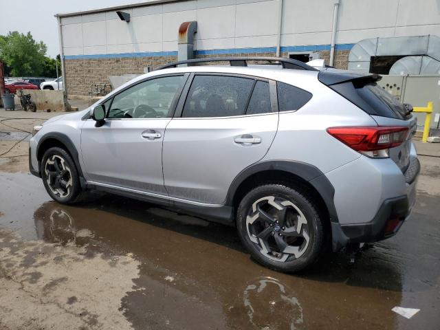 Vin: jf2gthnc6m8252335, lot: 59385815, subaru crosstrek limited 20212