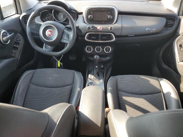 2016 FIAT 500X TREKK ZFBCFYCTXGP357691