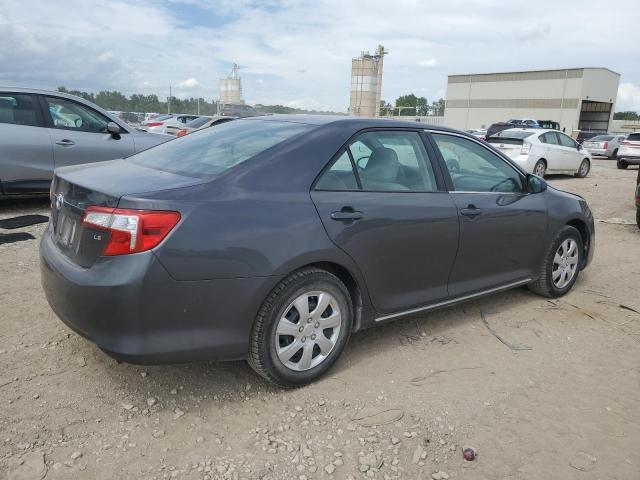 2012 TOYOTA CAMRY BASE - 4T1BF1FK5CU089725