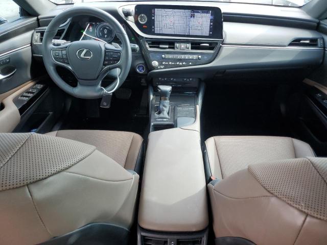 2022 LEXUS ES 300H BA 58ADA1C17NU017617