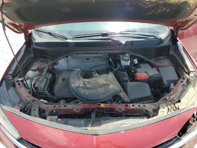 2021 BUICK ENCORE GX KL4MMESL6MB040355